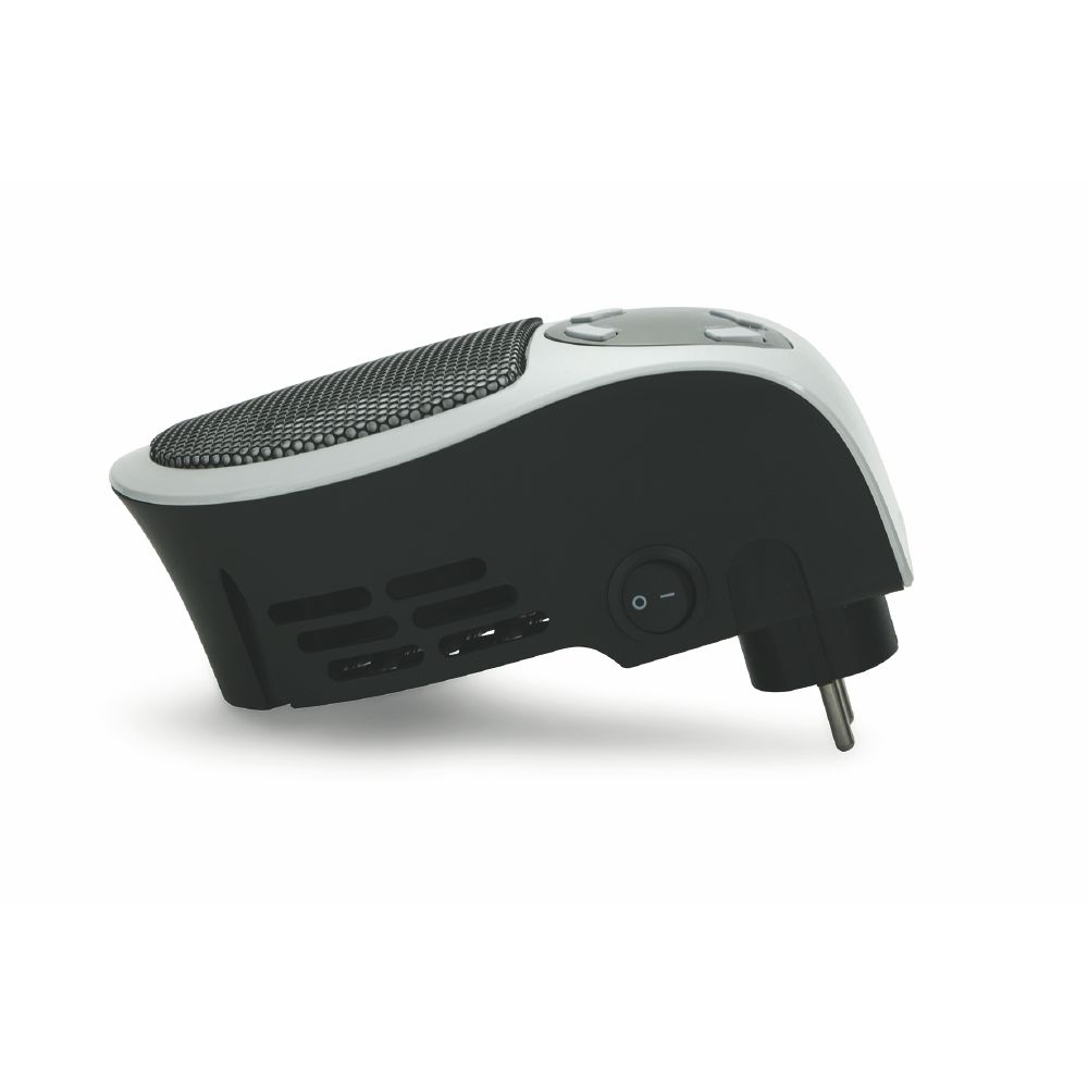 Mini Termoventilatore 500W Pluggy - Shop Kooper - 19