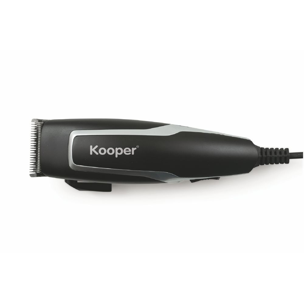 Taglia capelli professionale, 4 regolatori di taglio 13W - Shop Kooper - 23