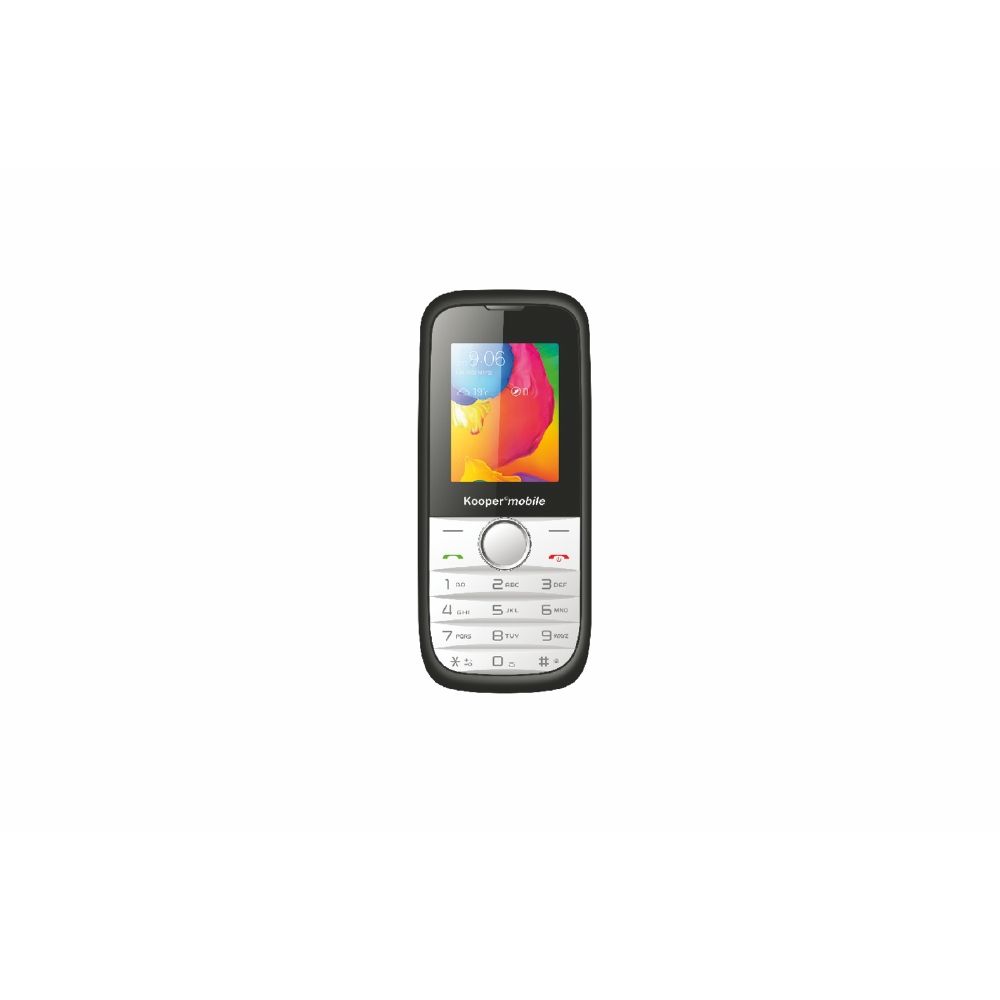 Telefono cellulare dual sim - Shop Kooper - 8