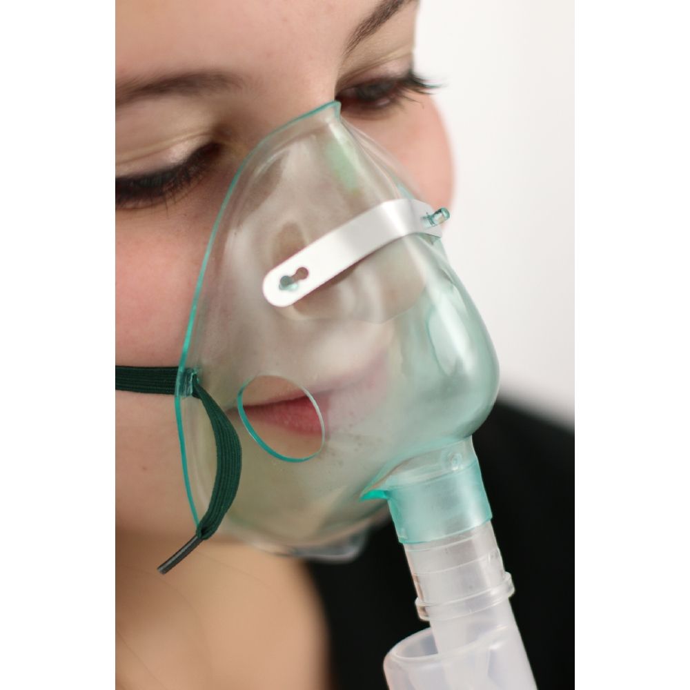Nebulizzatore aerosol 60 W, Nebulizer - Shop Kooper - 24