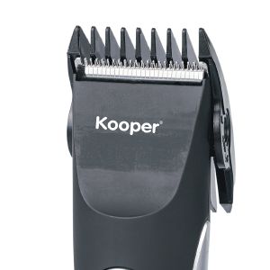 Tagliacapelli ricaricabile Ayron - Shop Kooper - 15