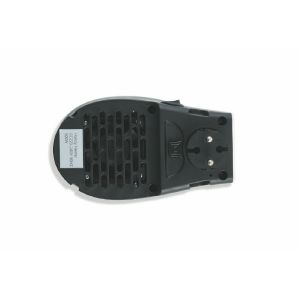 Mini Termoventilatore 500W Pluggy - Shop Kooper - 6