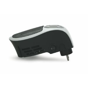 Mini termoventilatore 500W con telecomando - Shop Kooper - 5
