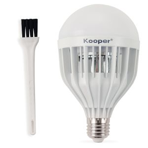 Lampadina zanzariera 60W 900 lumen - Shop Kooper - 28