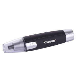 Rifinitore naso e orecchie a batteria - Shop Kooper - 43