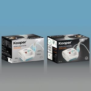 Nebulizzatore aerosol 60 W, Nebulizer - Shop Kooper - 3