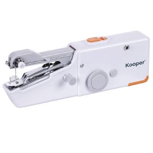 Macchina da cucire portatile a batteria, Kooper - Shop Kooper - 33