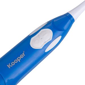Spazzolino elettrico doppia testina - Shop Kooper - 12
