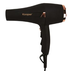 Asciugacapelli professionale con ionizzatore - Shop Kooper - 3